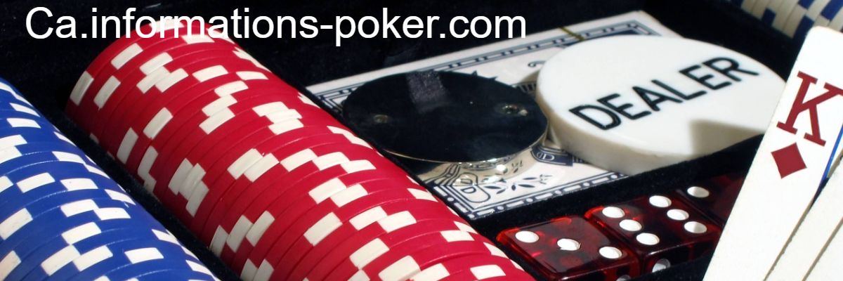 ca.informations-poker.com